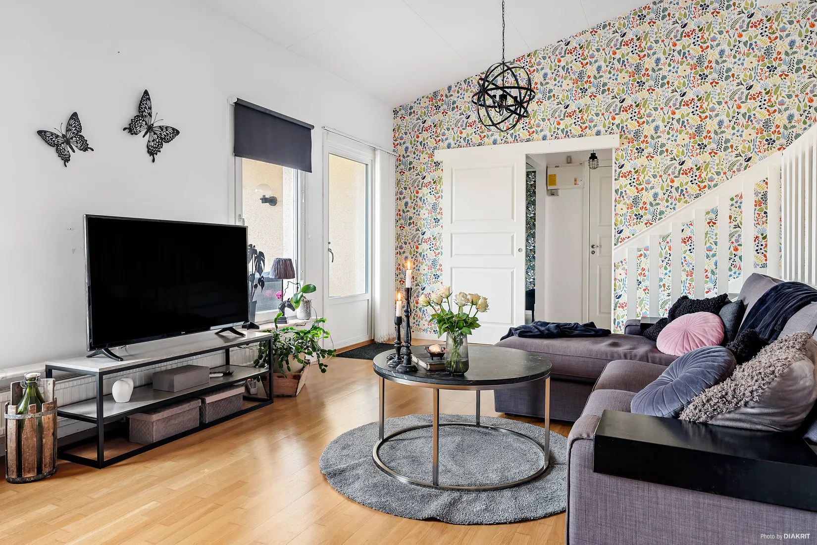 Bostadsrätt, Flygarvägen 73, Flygaren, Ljungby