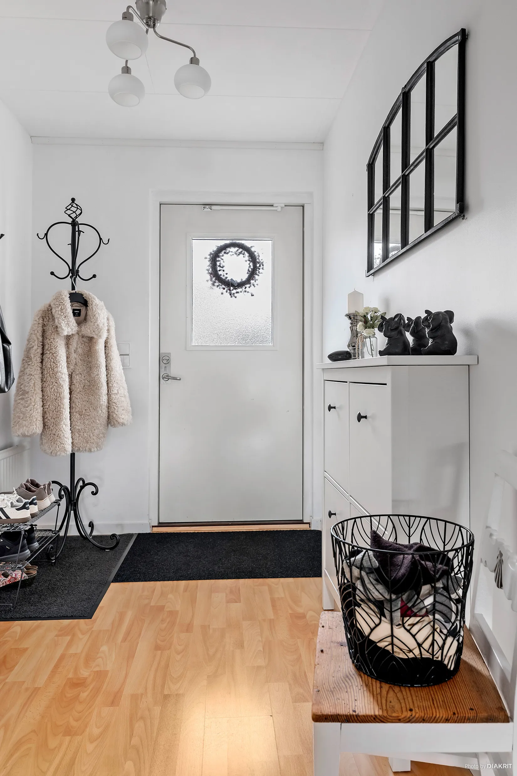 Bostadsrätt, Flygarvägen 73, Flygaren, Ljungby