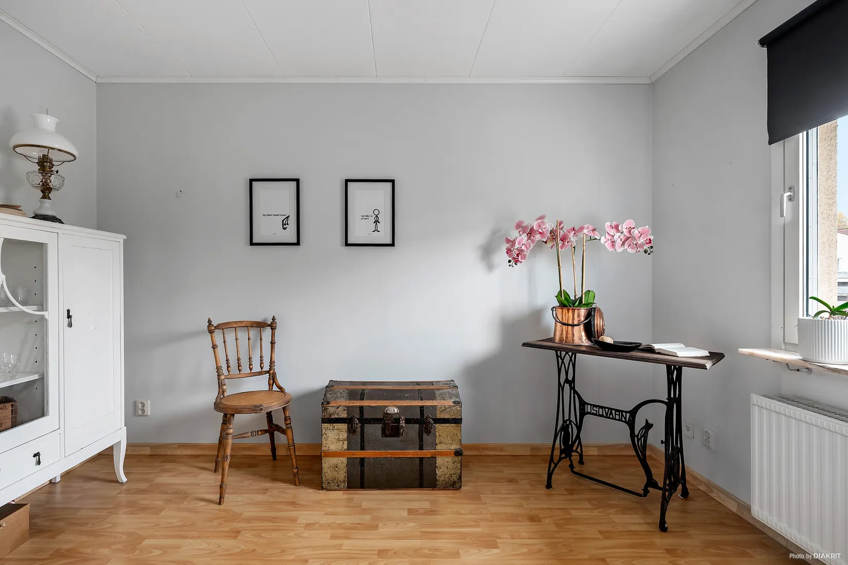 Bostadsrätt, Flygarvägen 73, Flygaren, Ljungby
