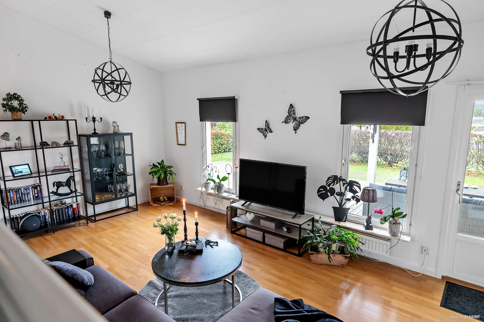 Bostadsrätt, Flygarvägen 73, Flygaren, Ljungby