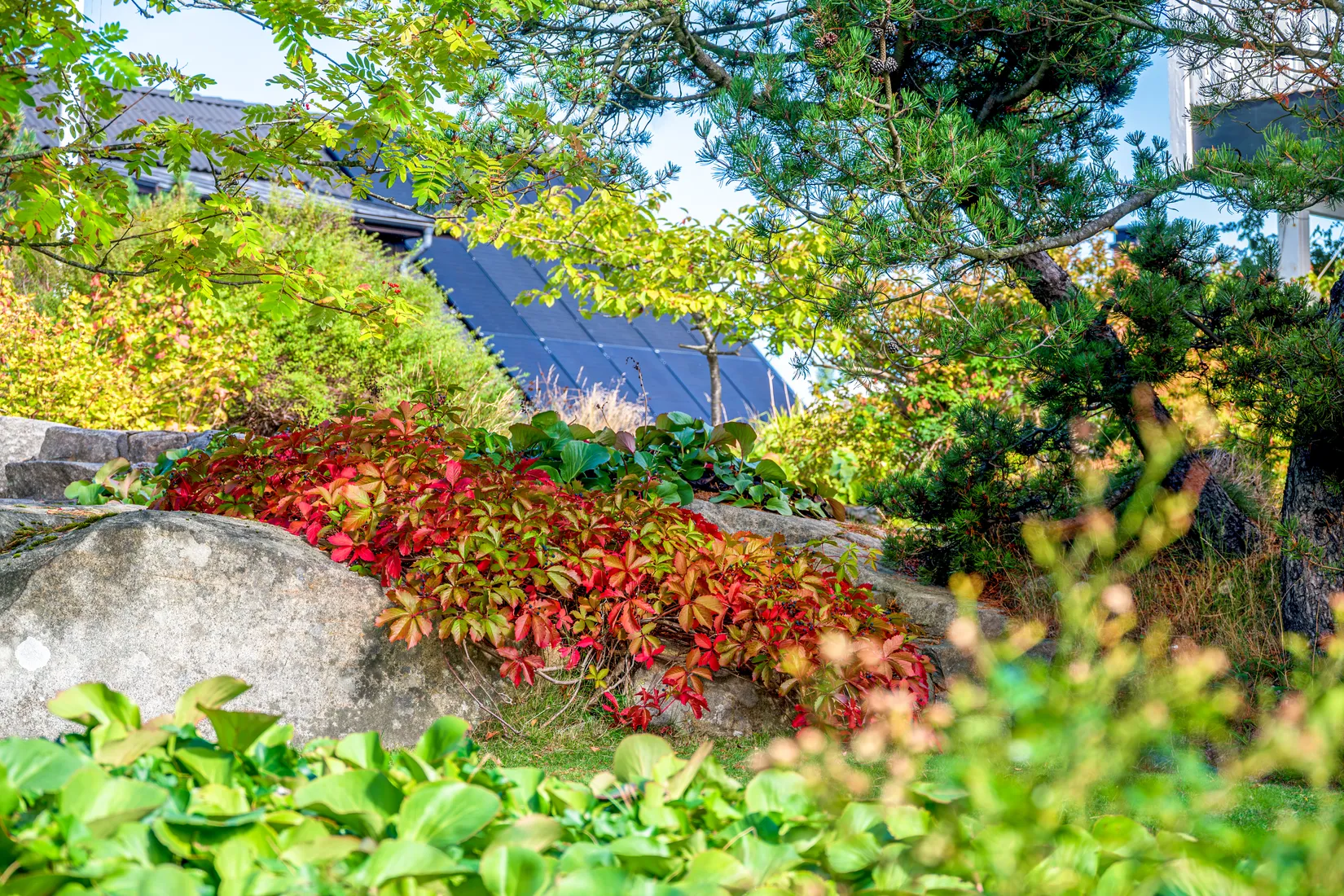 Villa, Strandskärsvägen 4, Fiskebäck, Göteborg