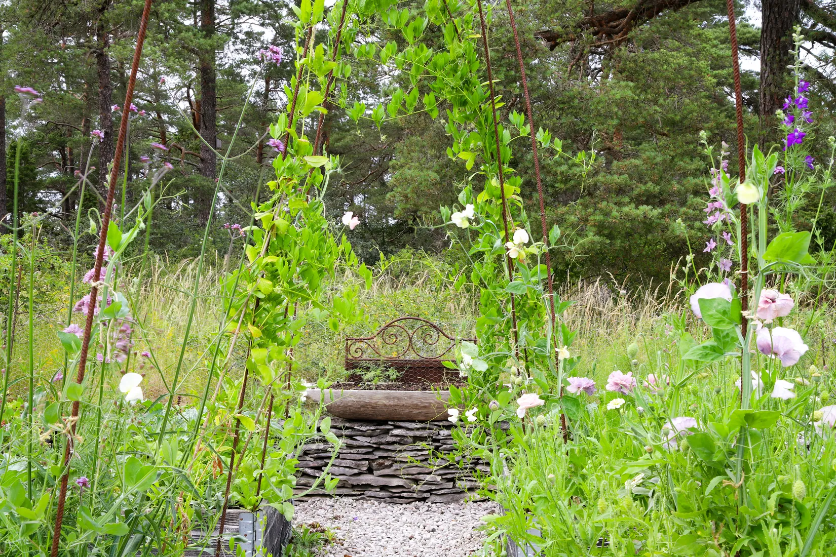 Villa, Hangvar Austers 450, Norra Gotland, Gotland