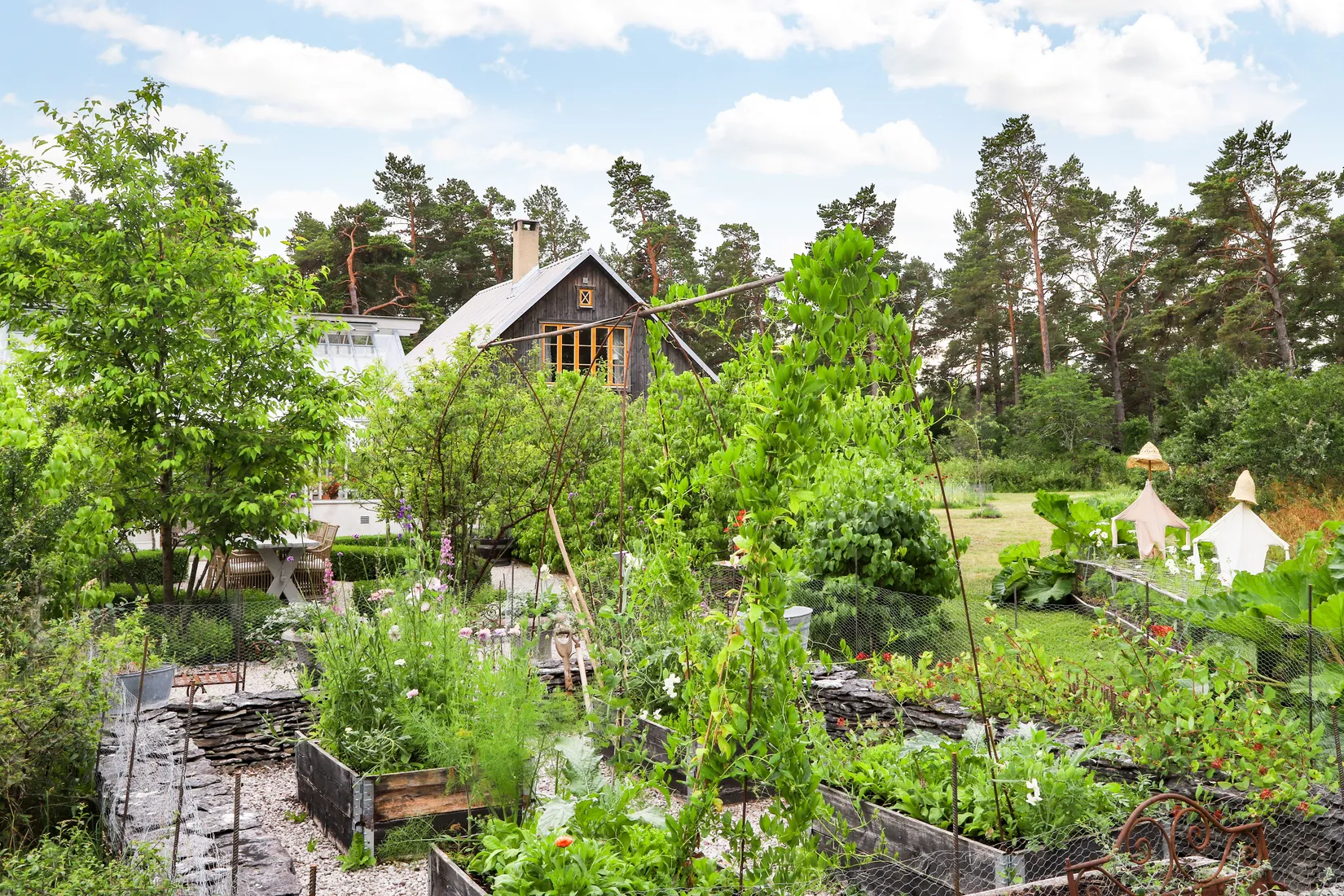 Villa, Hangvar Austers 450, Norra Gotland, Gotland