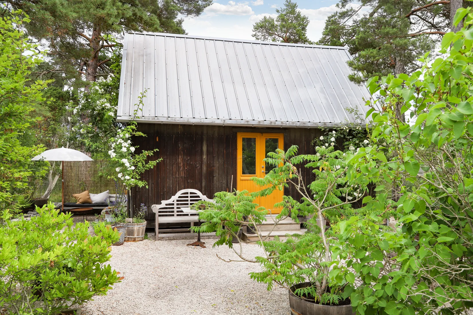 Villa, Hangvar Austers 450, Norra Gotland, Gotland