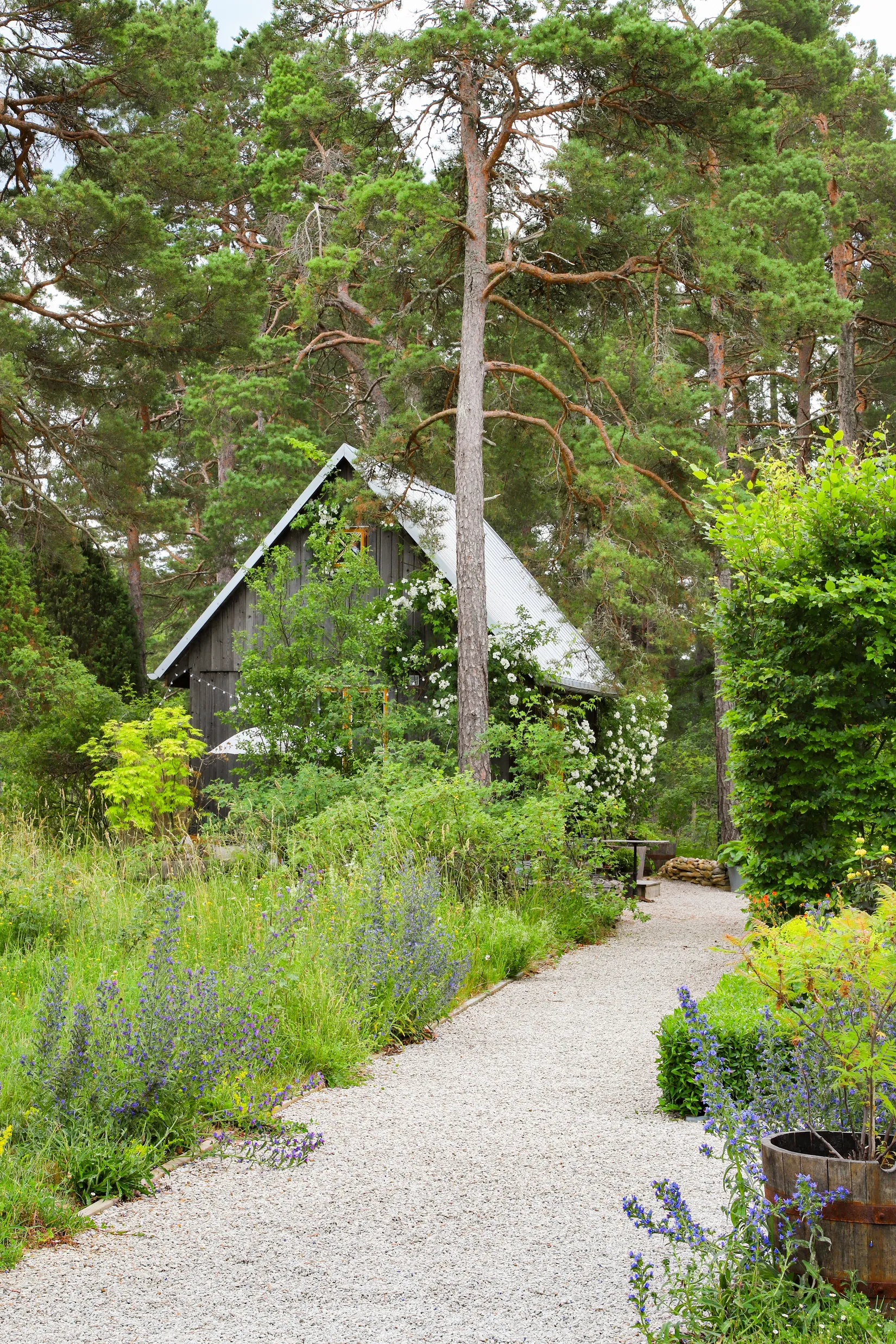 Villa, Hangvar Austers 450, Norra Gotland, Gotland