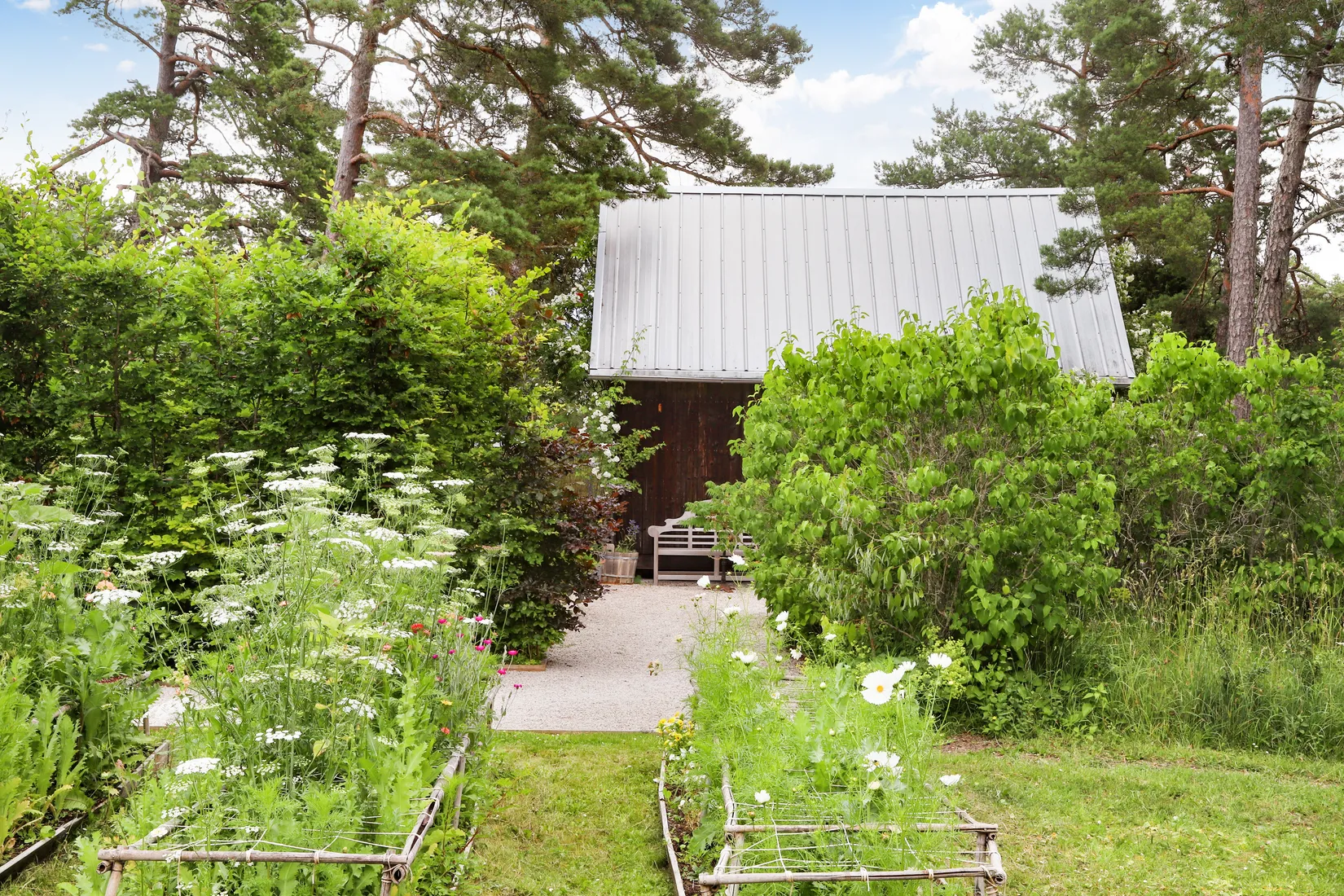 Villa, Hangvar Austers 450, Norra Gotland, Gotland