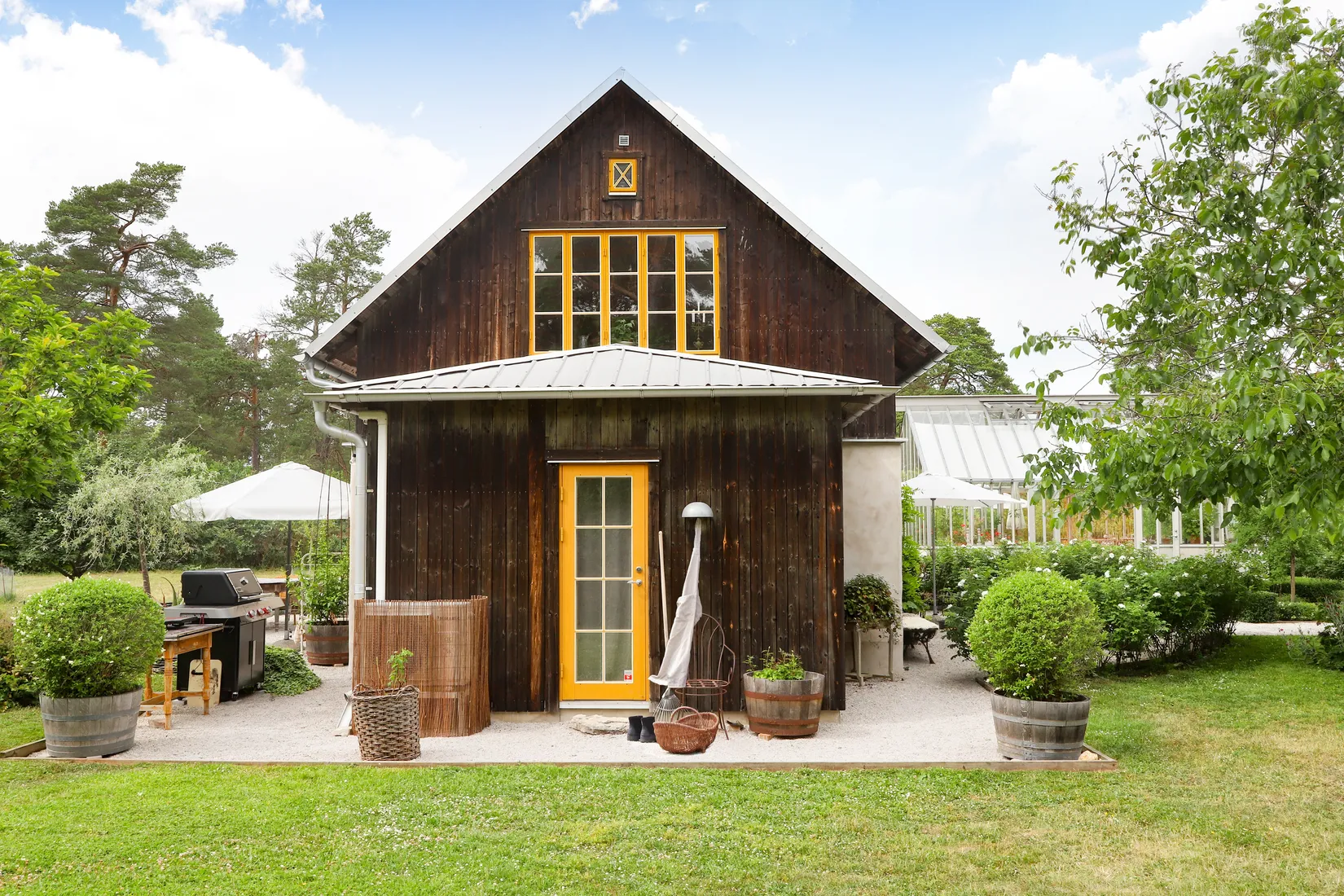 Villa, Hangvar Austers 450, Norra Gotland, Gotland