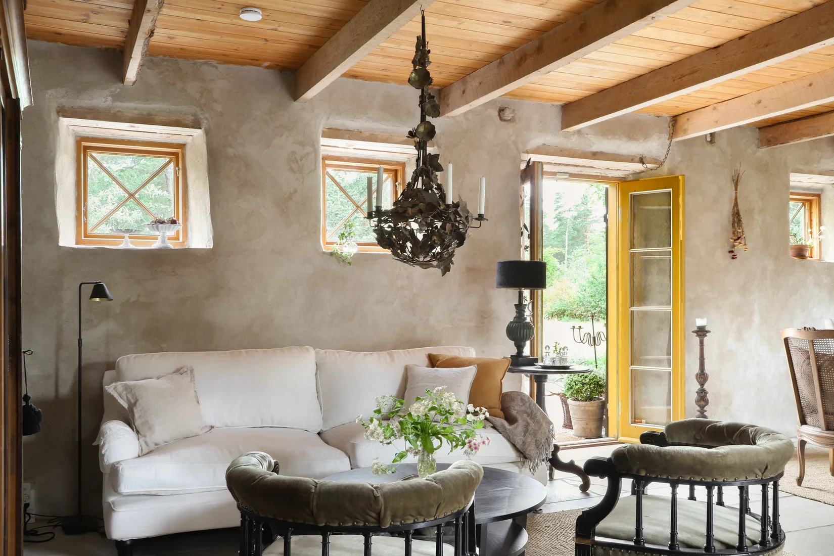 Villa, Hangvar Austers 450, Norra Gotland, Gotland
