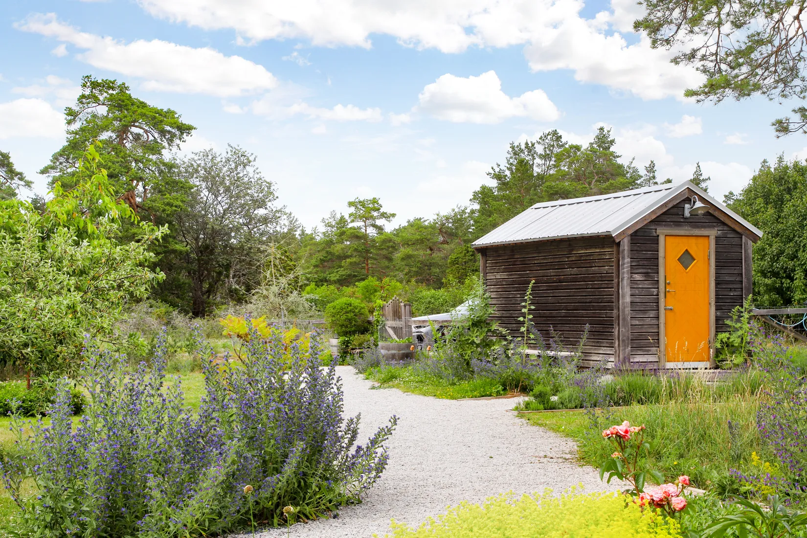 Villa, Hangvar Austers 450, Norra Gotland, Gotland