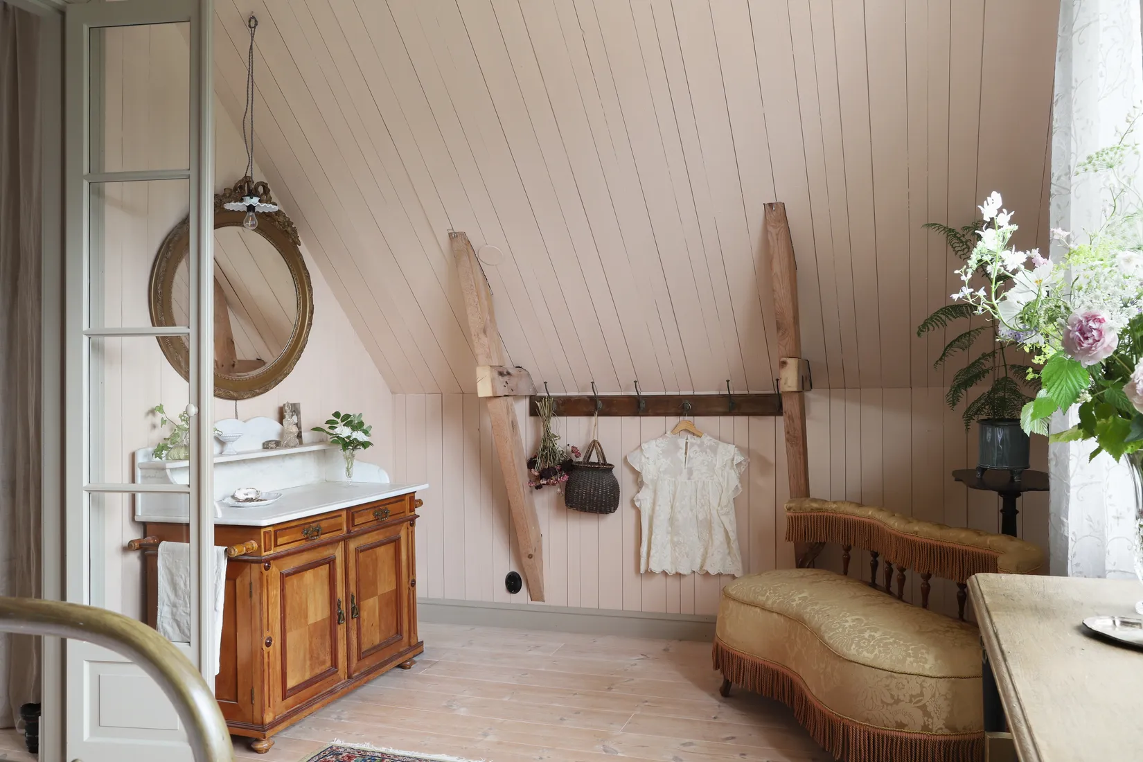 Villa, Hangvar Austers 450, Norra Gotland, Gotland
