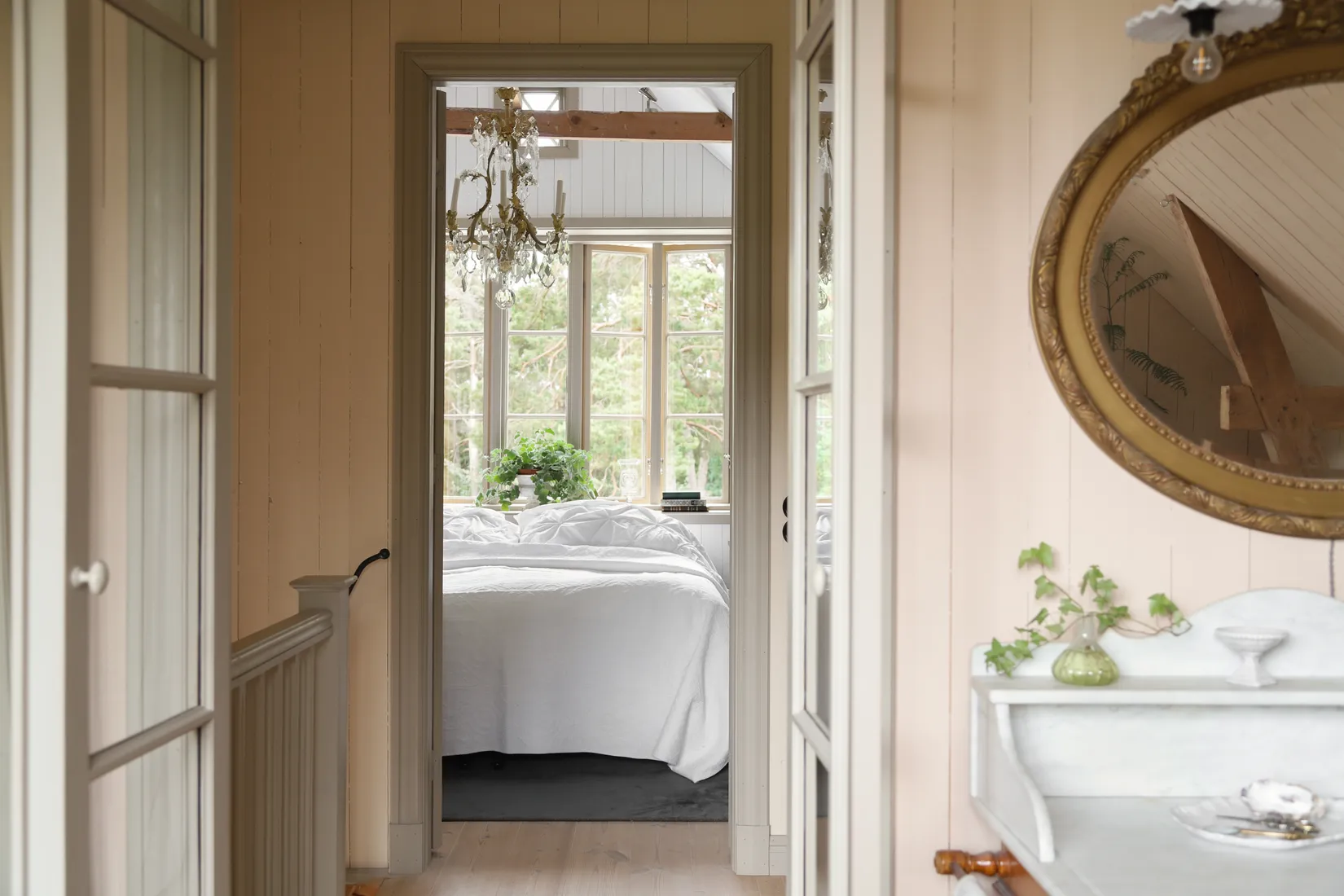 Villa, Hangvar Austers 450, Norra Gotland, Gotland