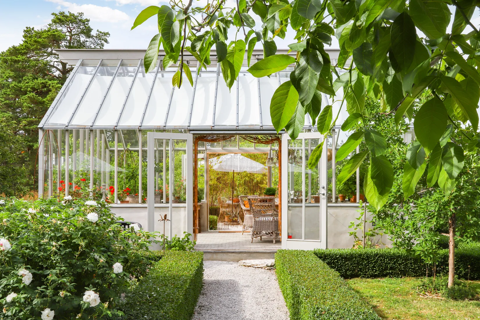 Villa, Hangvar Austers 450, Norra Gotland, Gotland