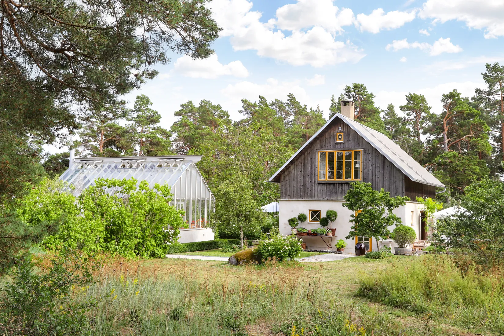 Villa, Hangvar Austers 450, Norra Gotland, Gotland