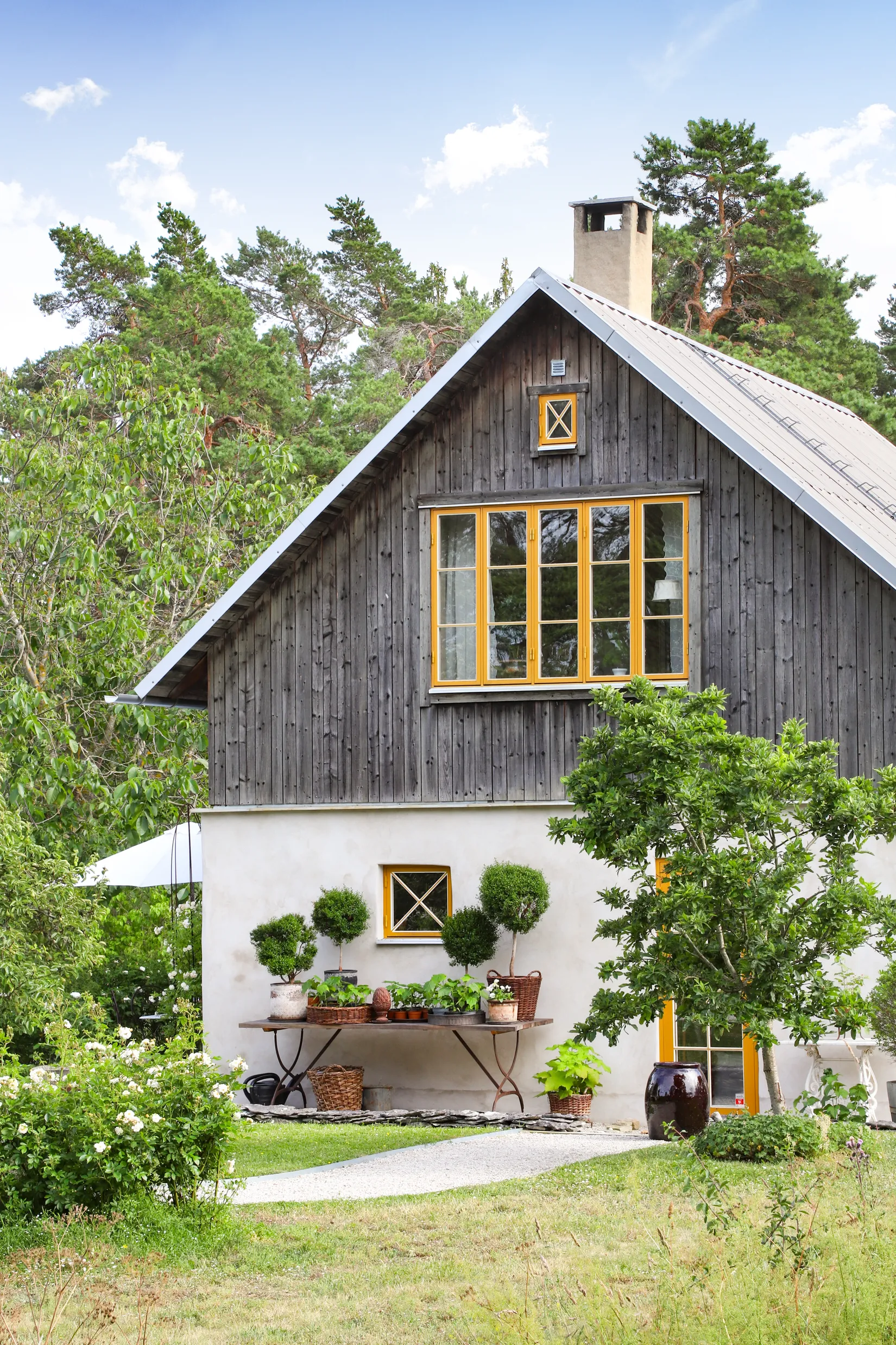 Villa, Hangvar Austers 450, Norra Gotland, Gotland