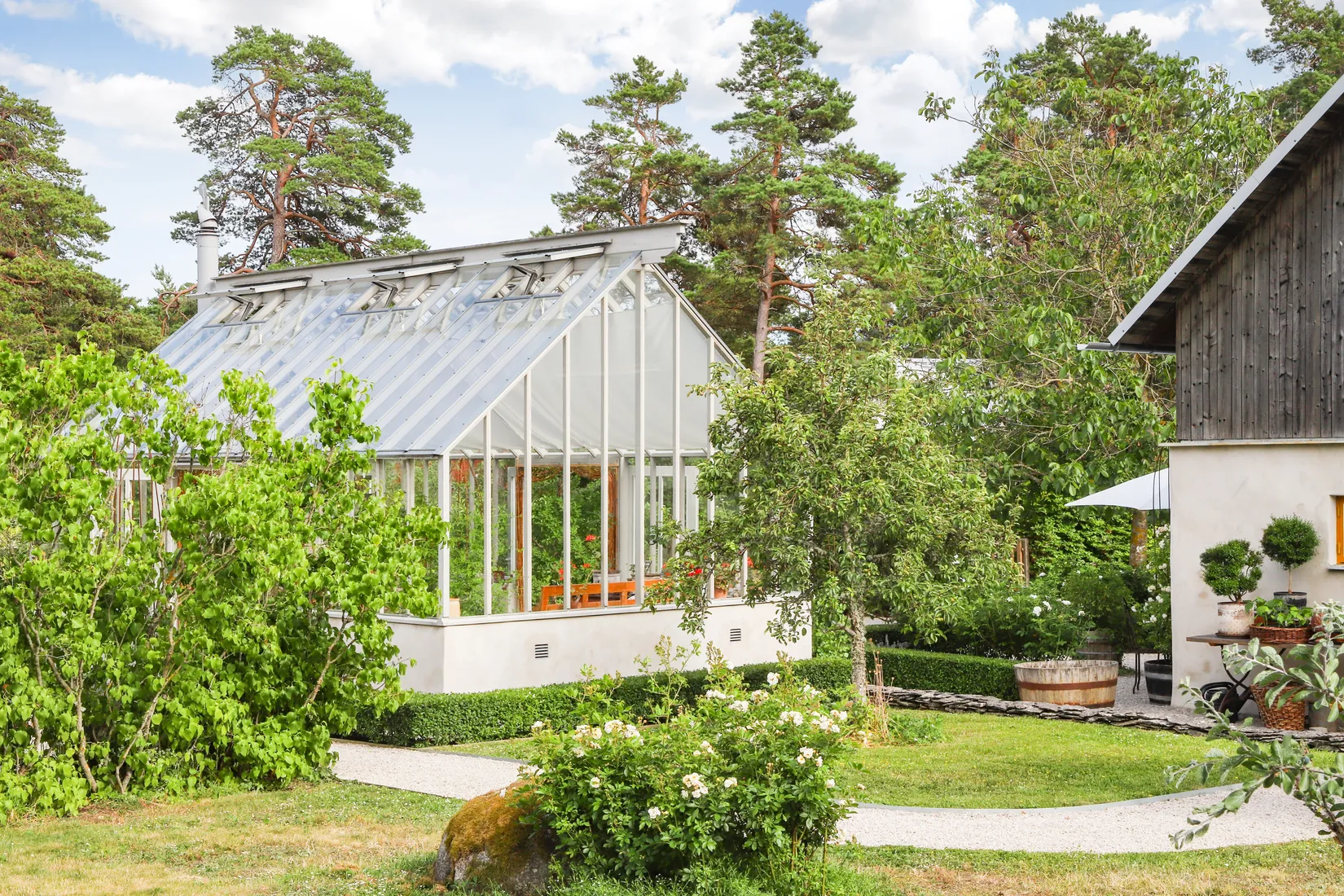 Villa, Hangvar Austers 450, Norra Gotland, Gotland
