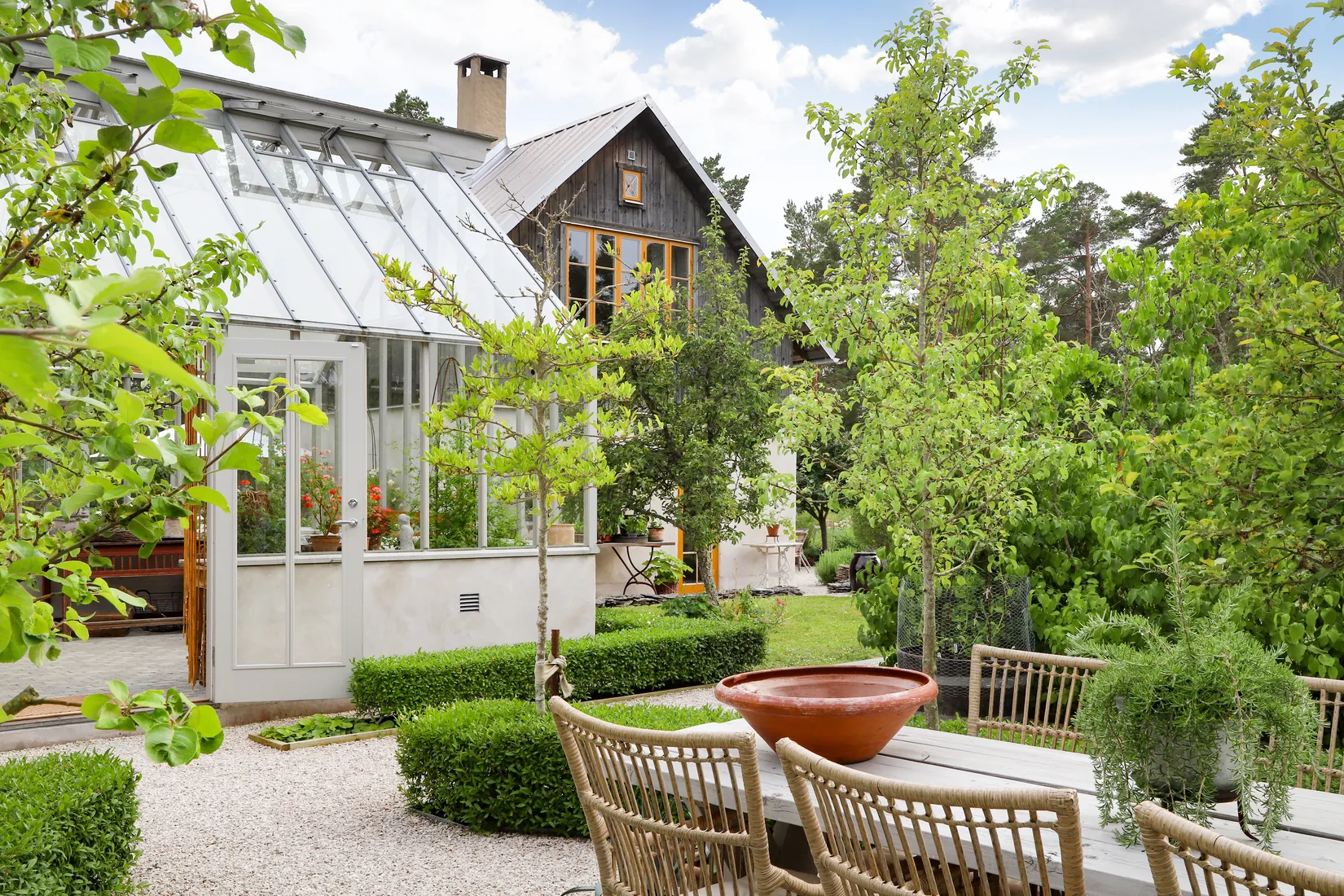 Villa, Hangvar Austers 450, Norra Gotland, Gotland