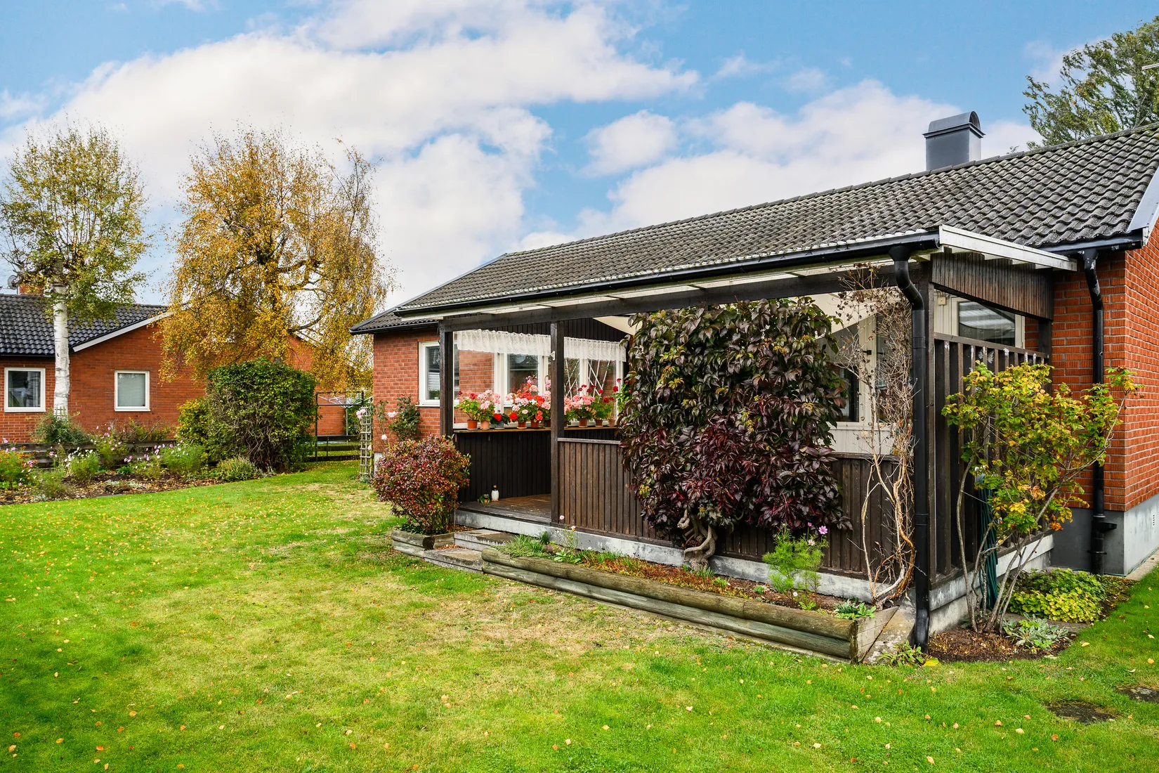 Villa, Gitarrvägen 11, Hov, Växjö