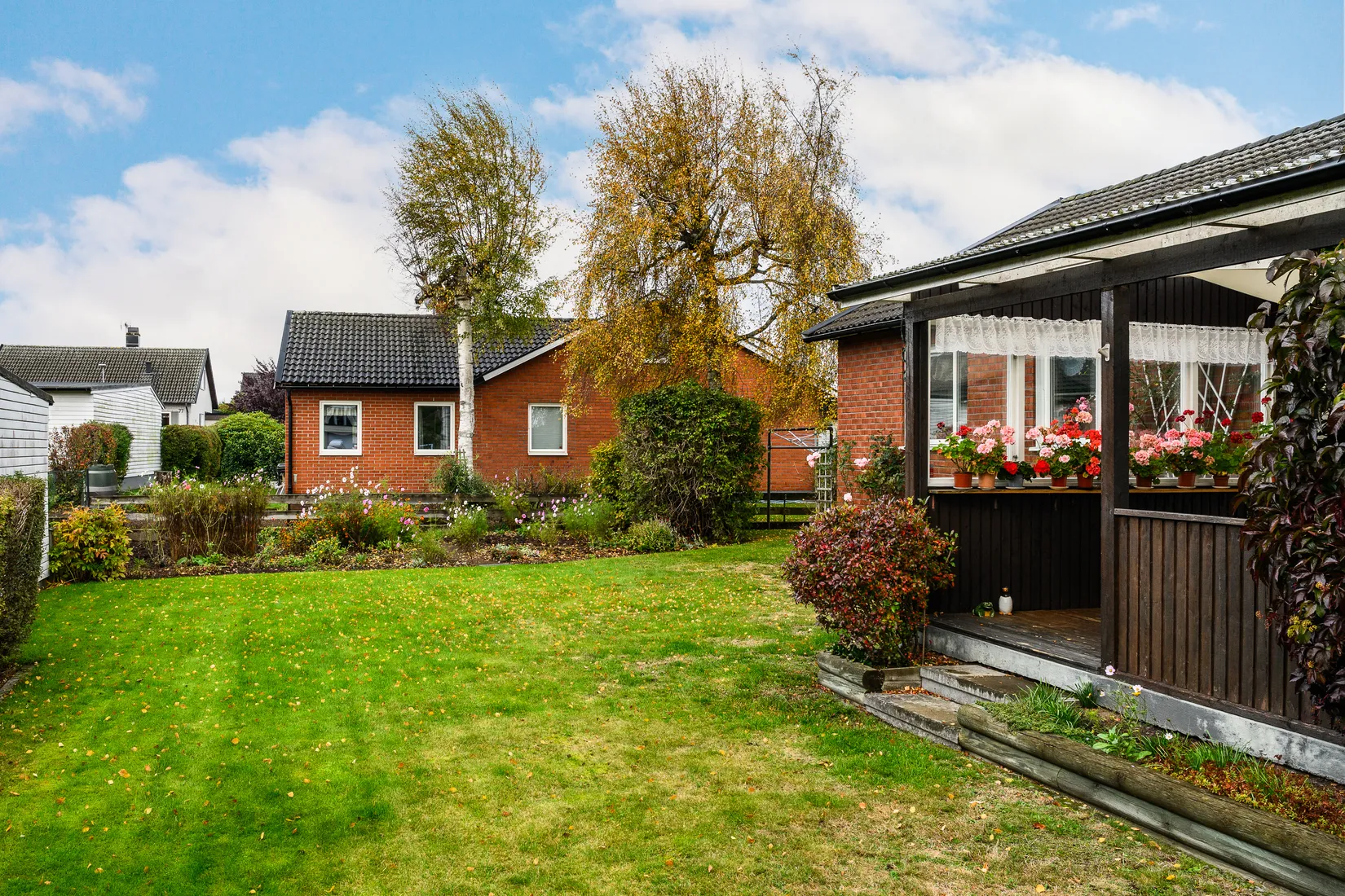 Villa, Gitarrvägen 11, Hov, Växjö