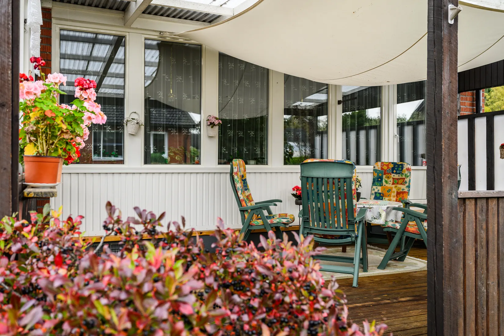 Villa, Gitarrvägen 11, Hov, Växjö