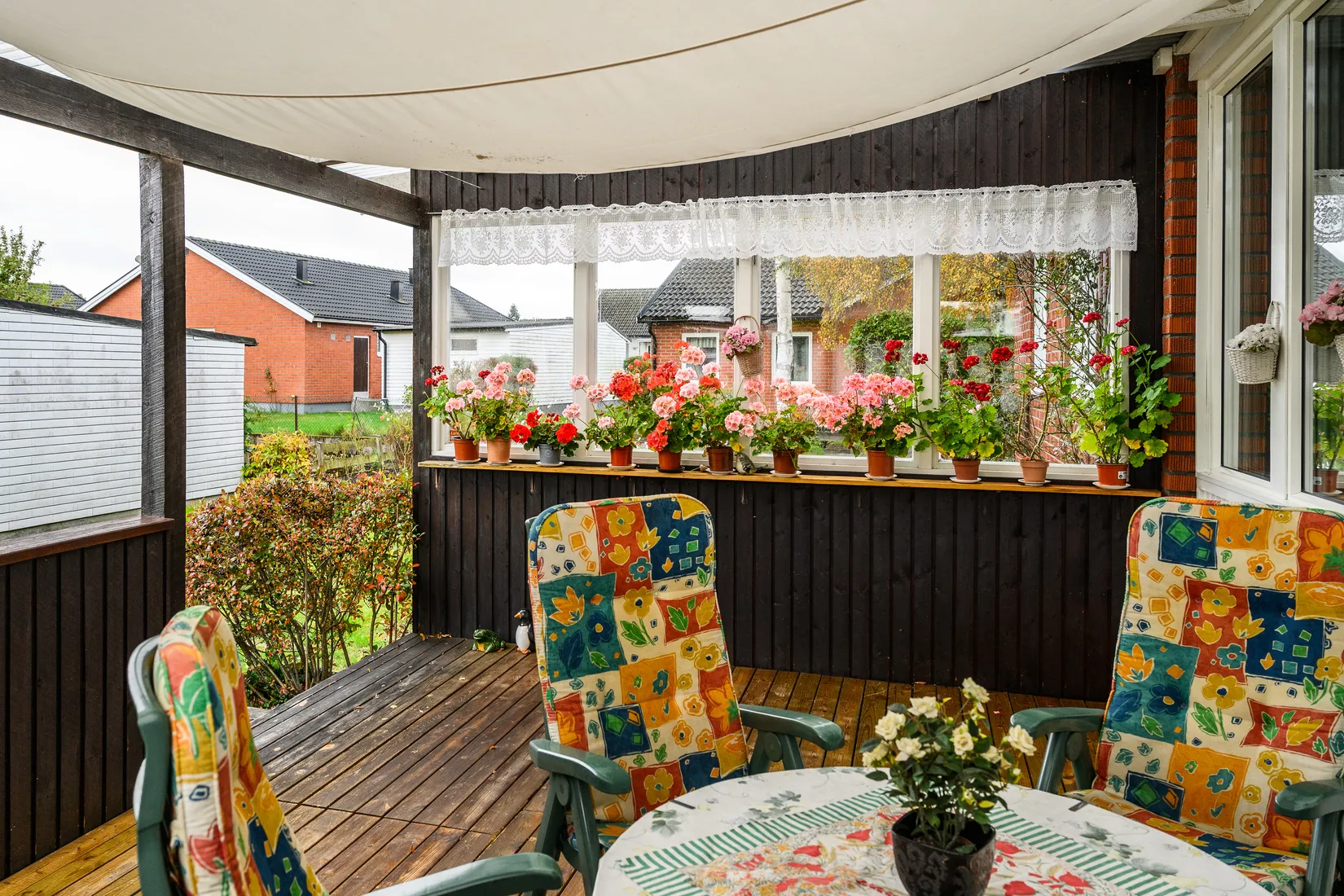 Villa, Gitarrvägen 11, Hov, Växjö