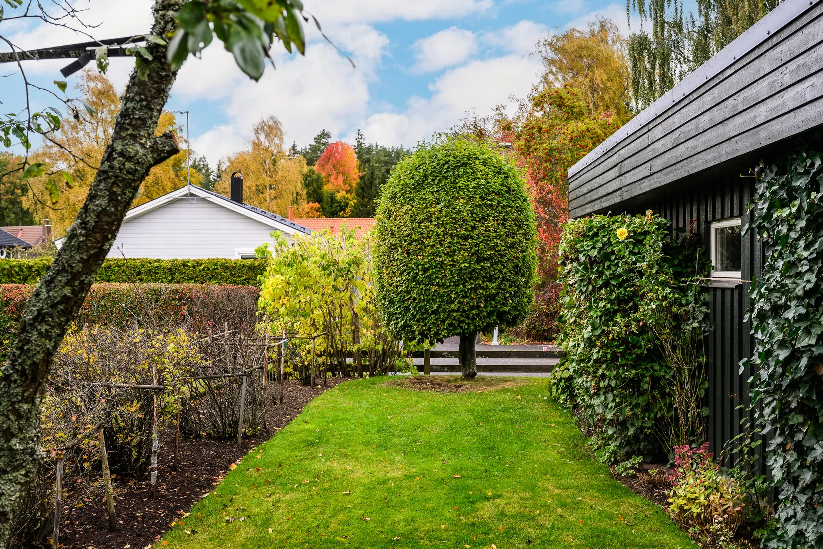 Villa, Gitarrvägen 11, Hov, Växjö