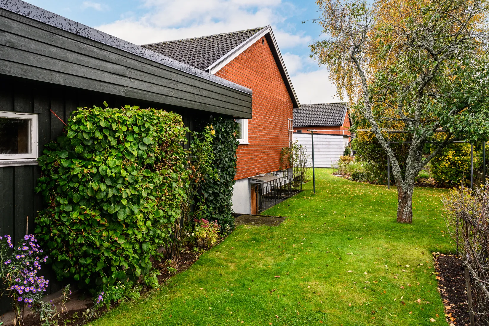 Villa, Gitarrvägen 11, Hov, Växjö