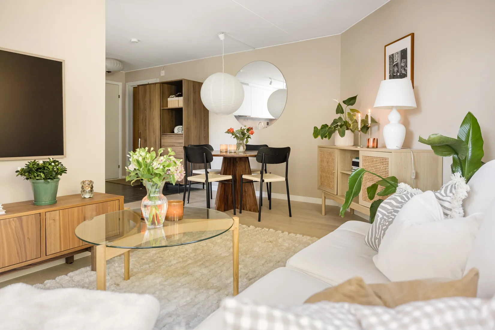 Bostadsrätt, Svartviksslingan 4, Bromma - Traneberg, Stockholm