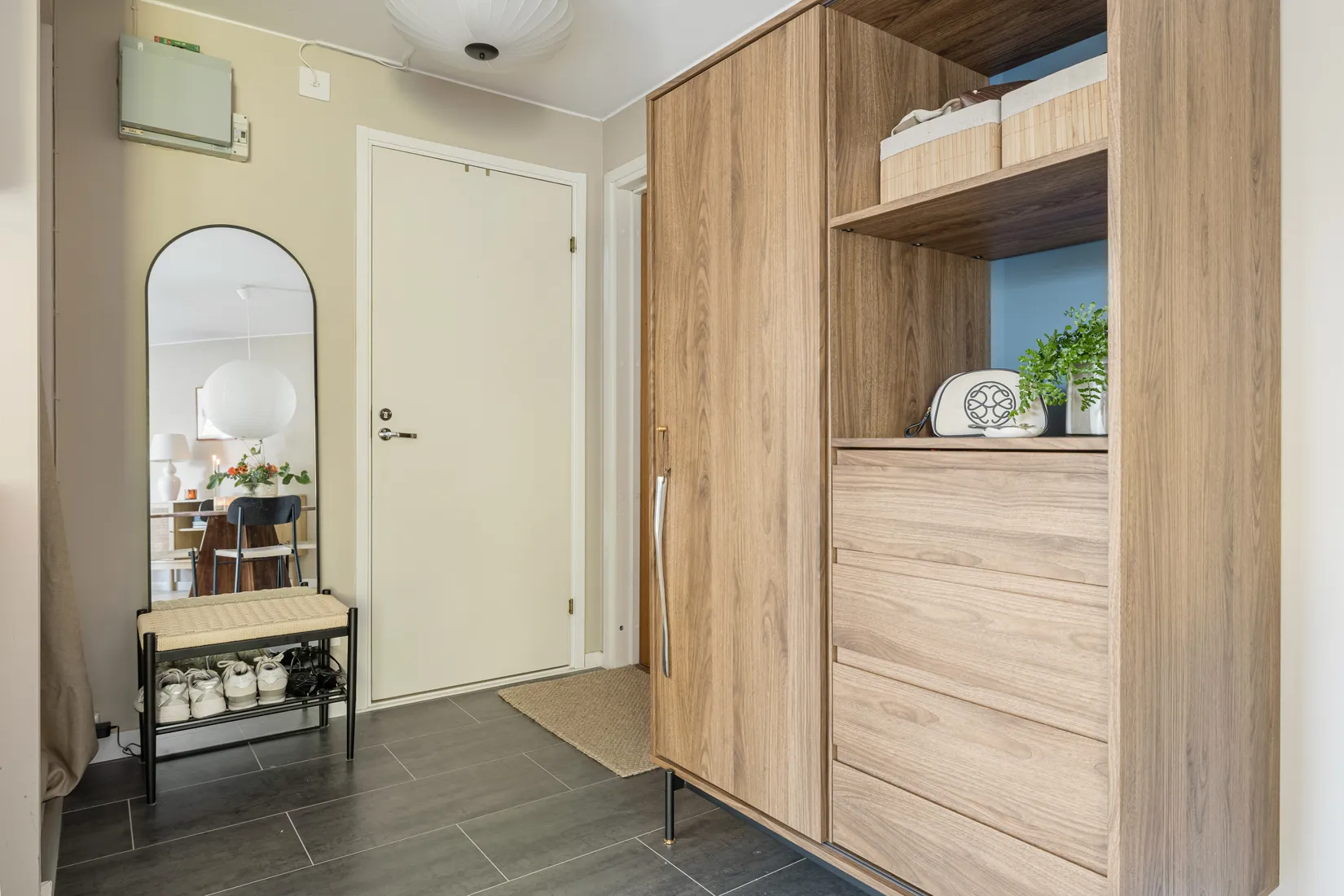Bostadsrätt, Svartviksslingan 4, Bromma - Traneberg, Stockholm