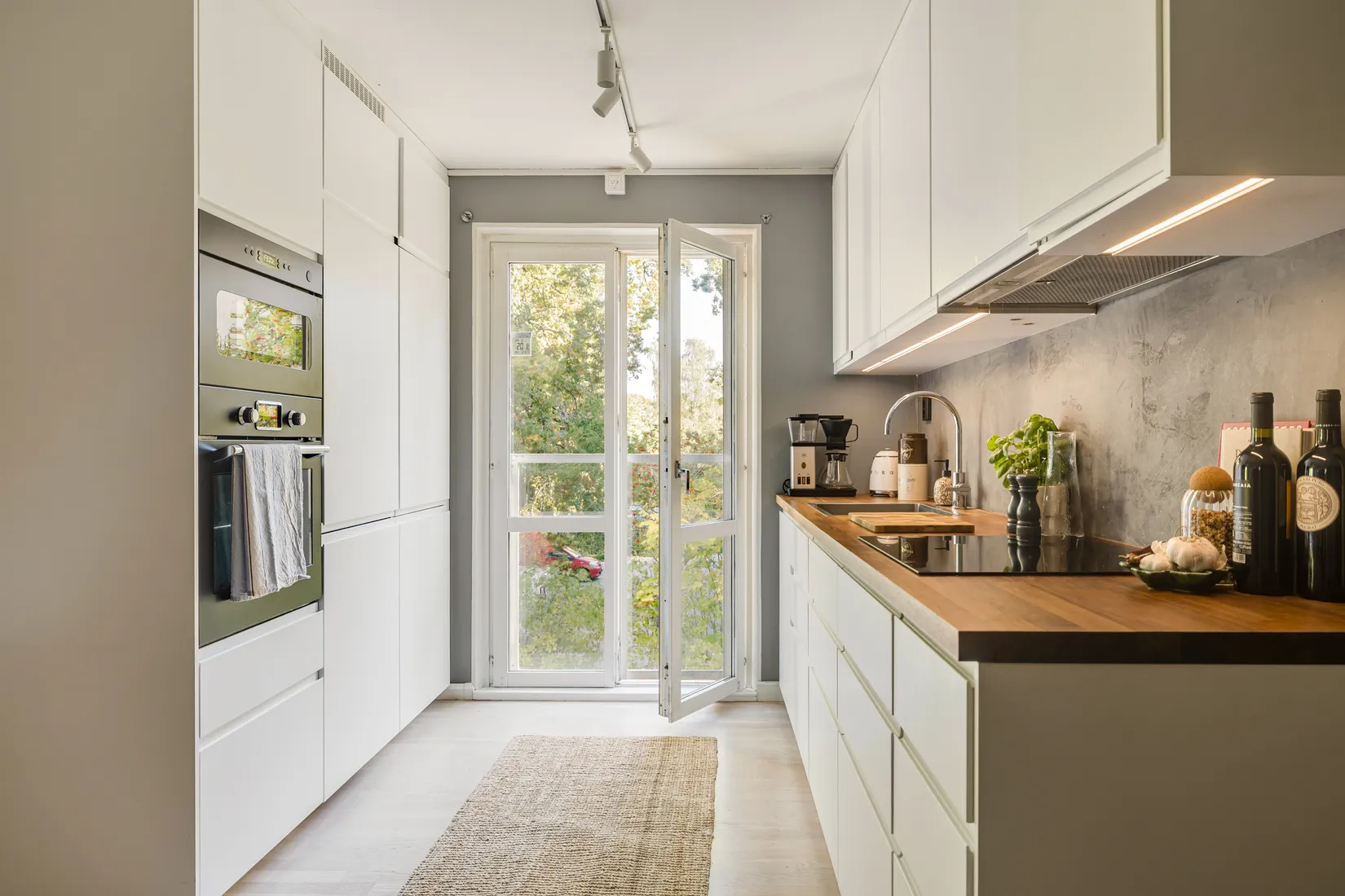 Bostadsrätt, Svartviksslingan 4, Bromma - Traneberg, Stockholm