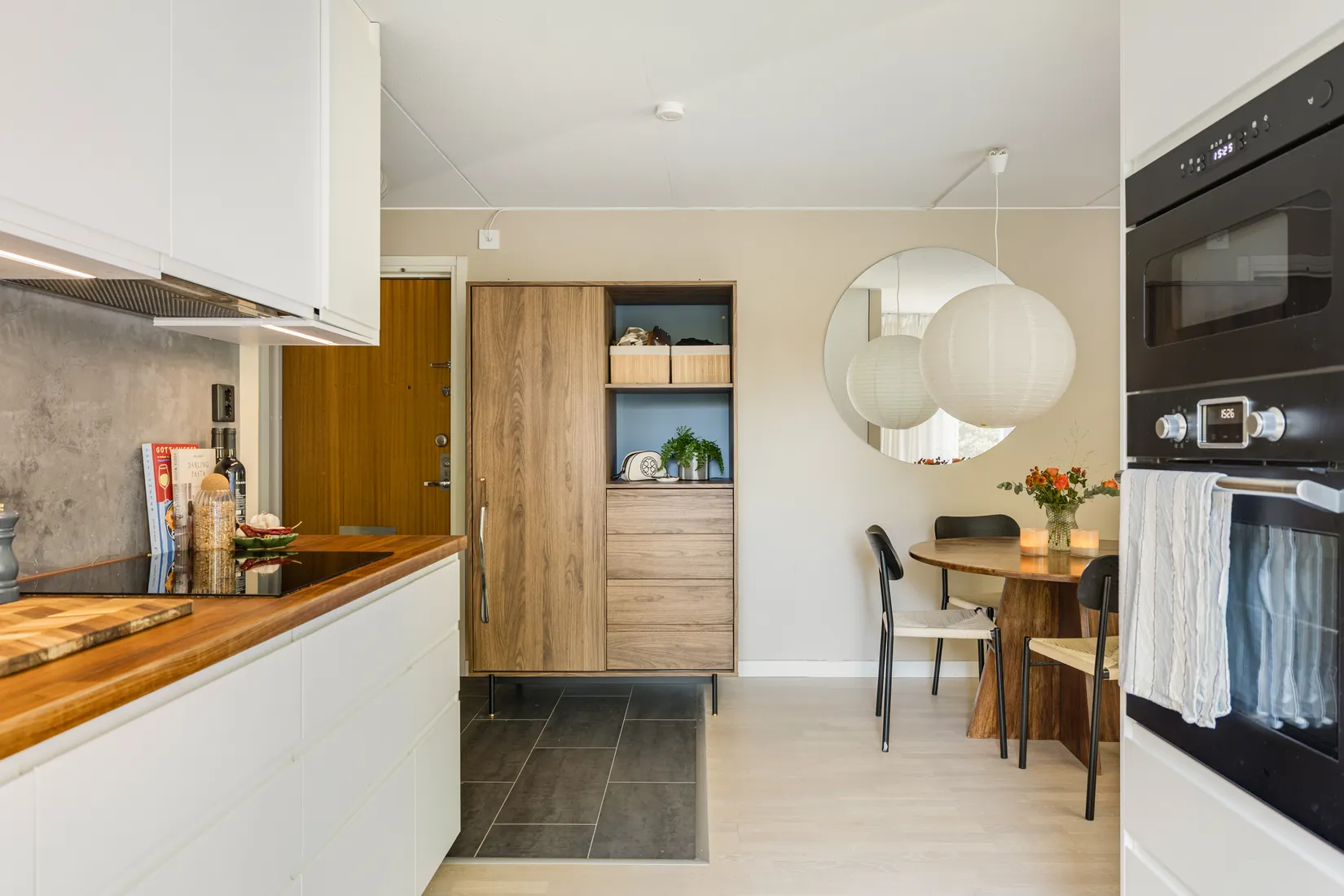 Bostadsrätt, Svartviksslingan 4, Bromma - Traneberg, Stockholm