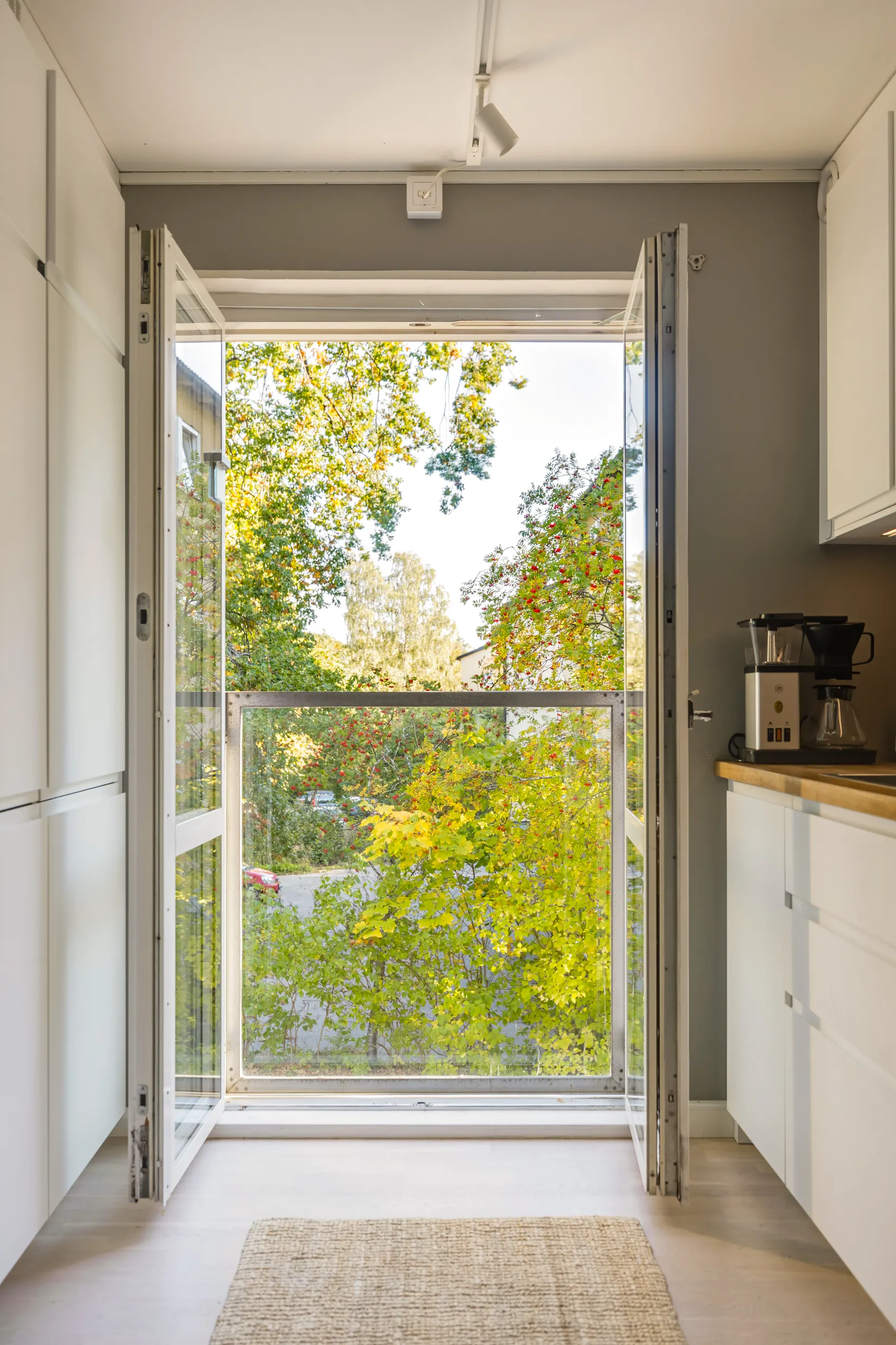 Bostadsrätt, Svartviksslingan 4, Bromma - Traneberg, Stockholm