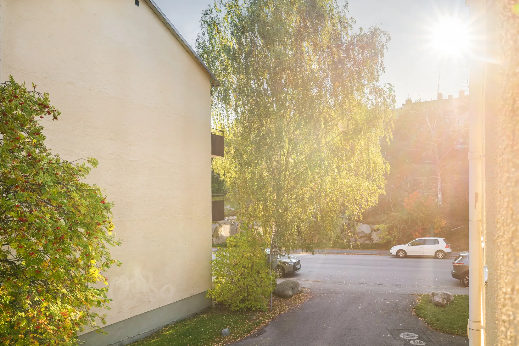 Bostadsrätt, Svartviksslingan 4, Bromma - Traneberg, Stockholm