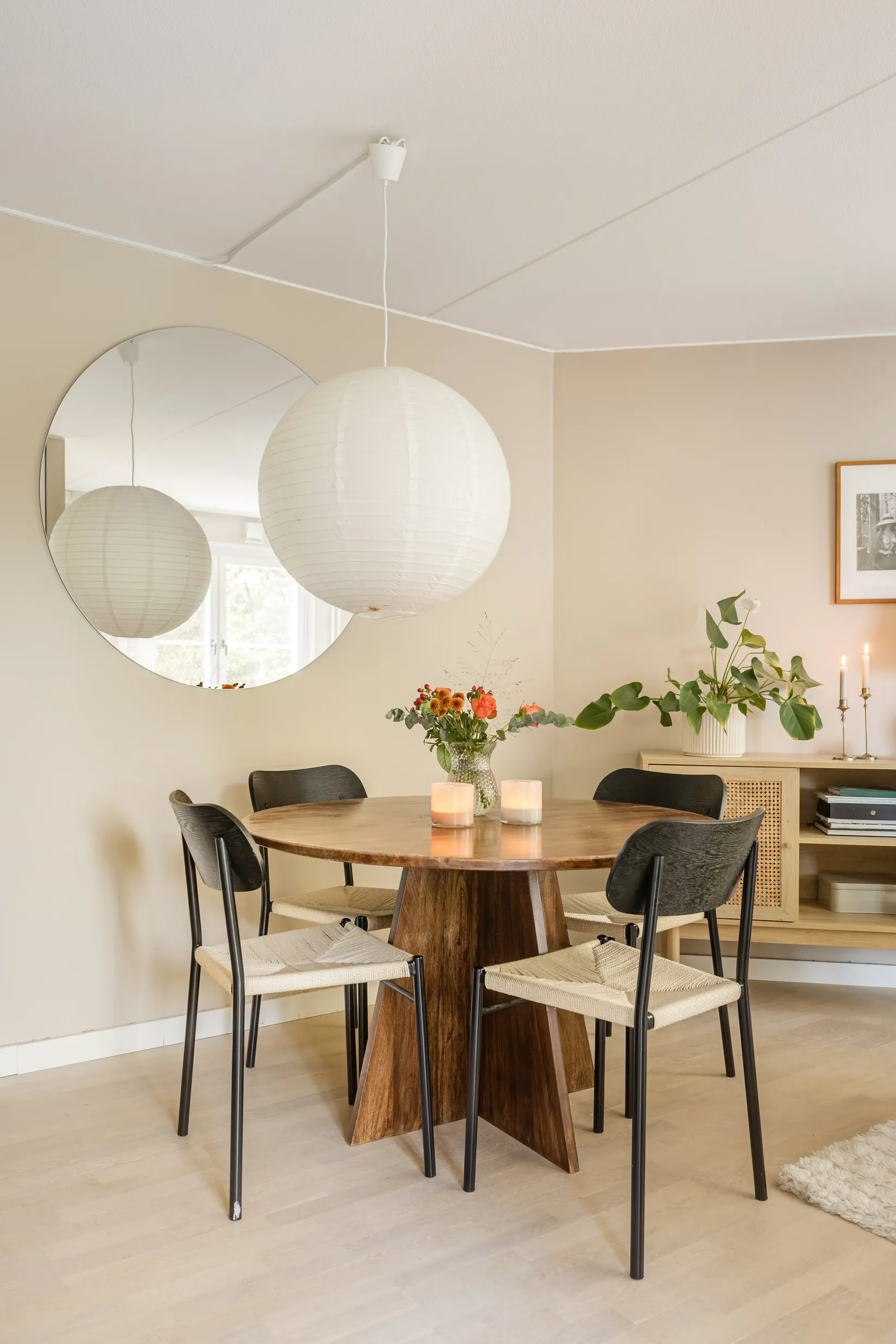 Bostadsrätt, Svartviksslingan 4, Bromma - Traneberg, Stockholm