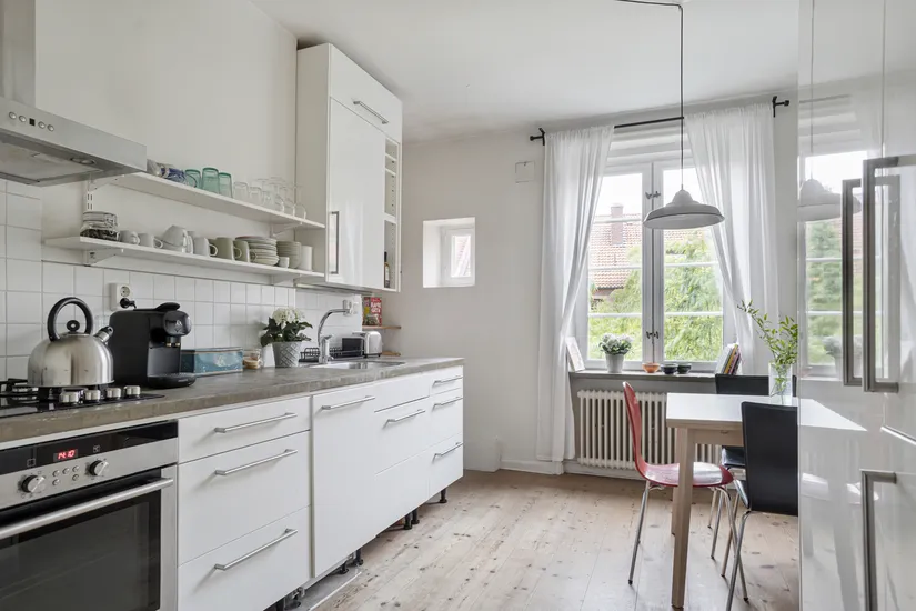 Bostadsrätt, Fredmansgatan 5B, Rörsjöstaden, Malmö