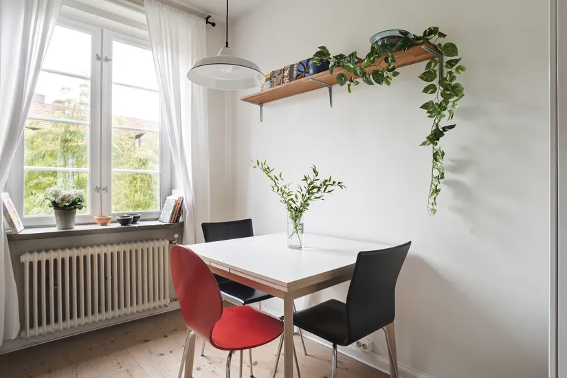 Bostadsrätt, Fredmansgatan 5B, Rörsjöstaden, Malmö