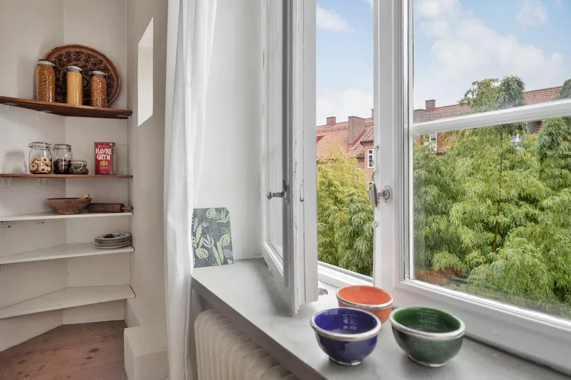 Bostadsrätt, Fredmansgatan 5B, Rörsjöstaden, Malmö