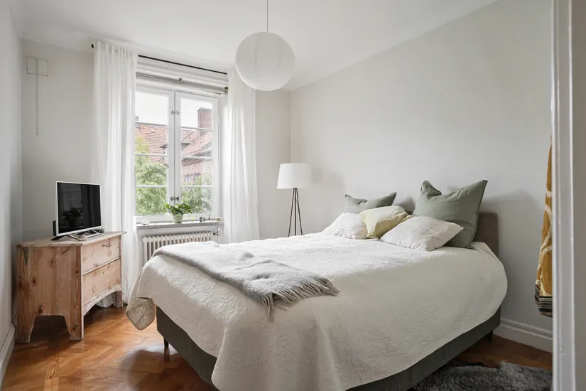 Bostadsrätt, Fredmansgatan 5B, Rörsjöstaden, Malmö