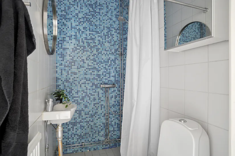 Bostadsrätt, Fredmansgatan 5B, Rörsjöstaden, Malmö