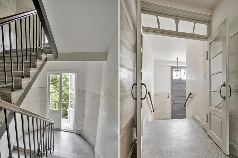 Bostadsrätt, Fredmansgatan 5B, Rörsjöstaden, Malmö