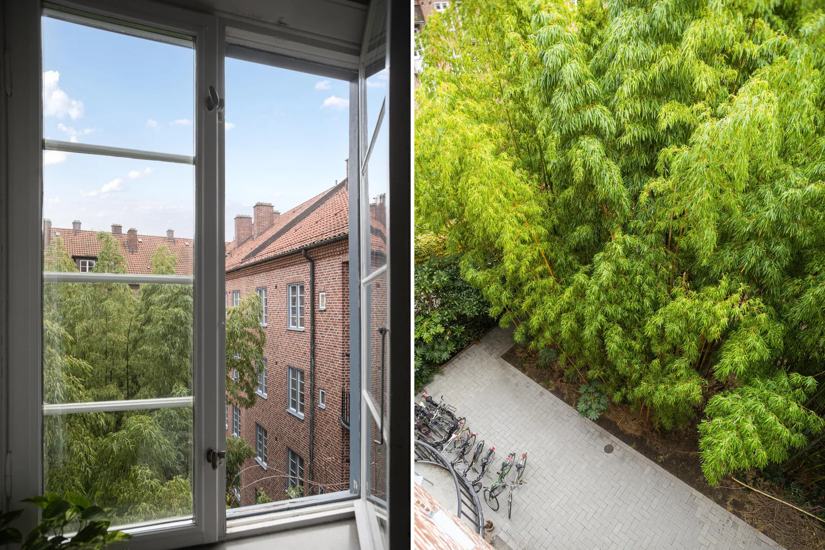 Bostadsrätt, Fredmansgatan 5B, Rörsjöstaden, Malmö