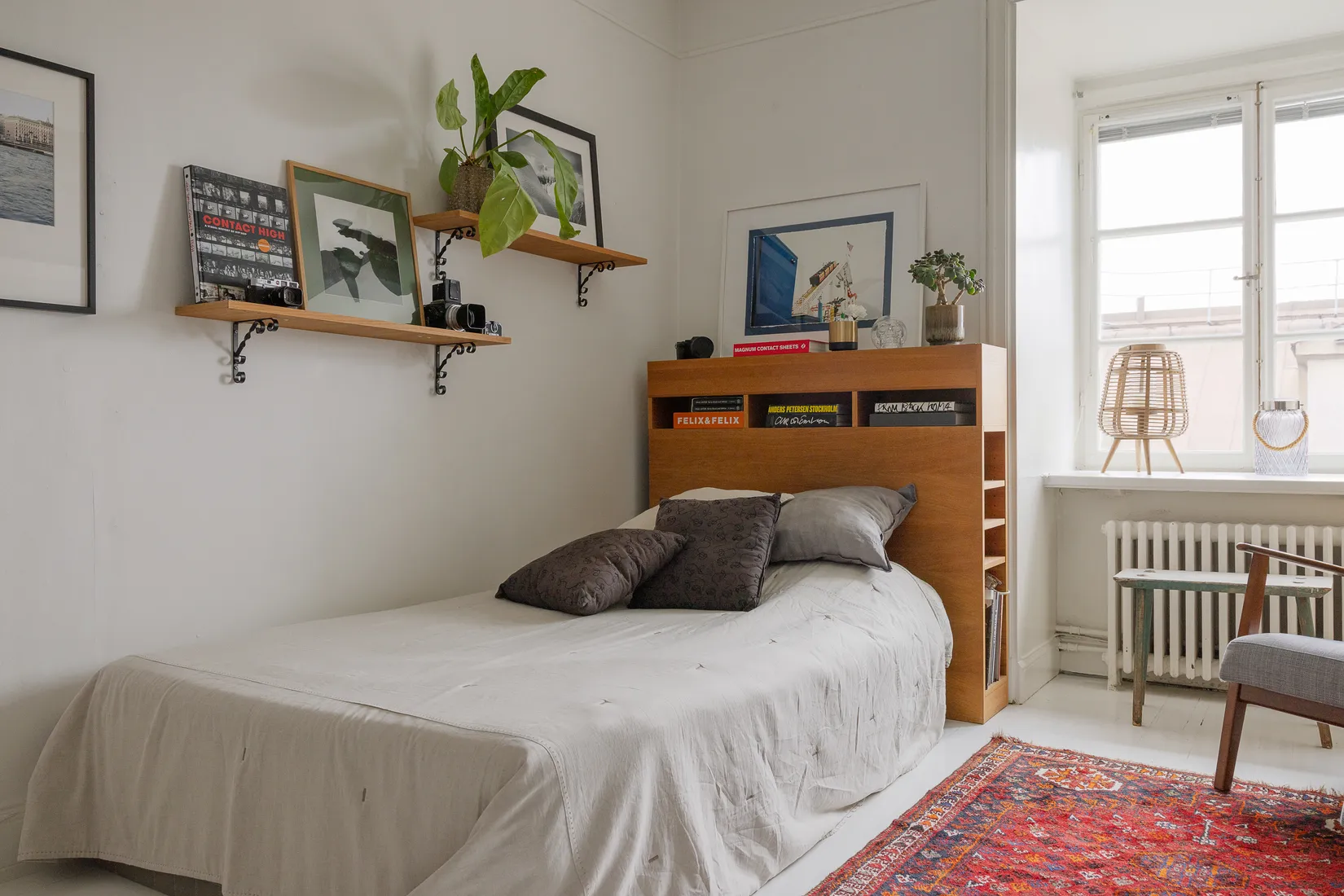 Bostadsrätt, Maria Prästgårdsgata 1B, Södermalm Maria, Stockholm