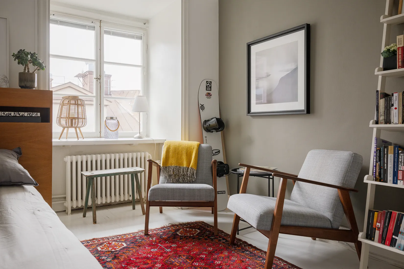 Bostadsrätt, Maria Prästgårdsgata 1B, Södermalm Maria, Stockholm