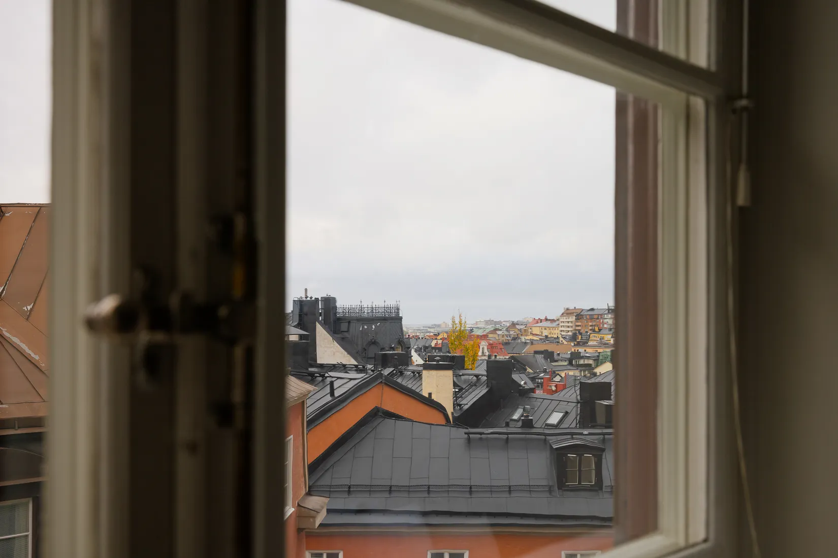 Bostadsrätt, Maria Prästgårdsgata 1B, Södermalm Maria, Stockholm