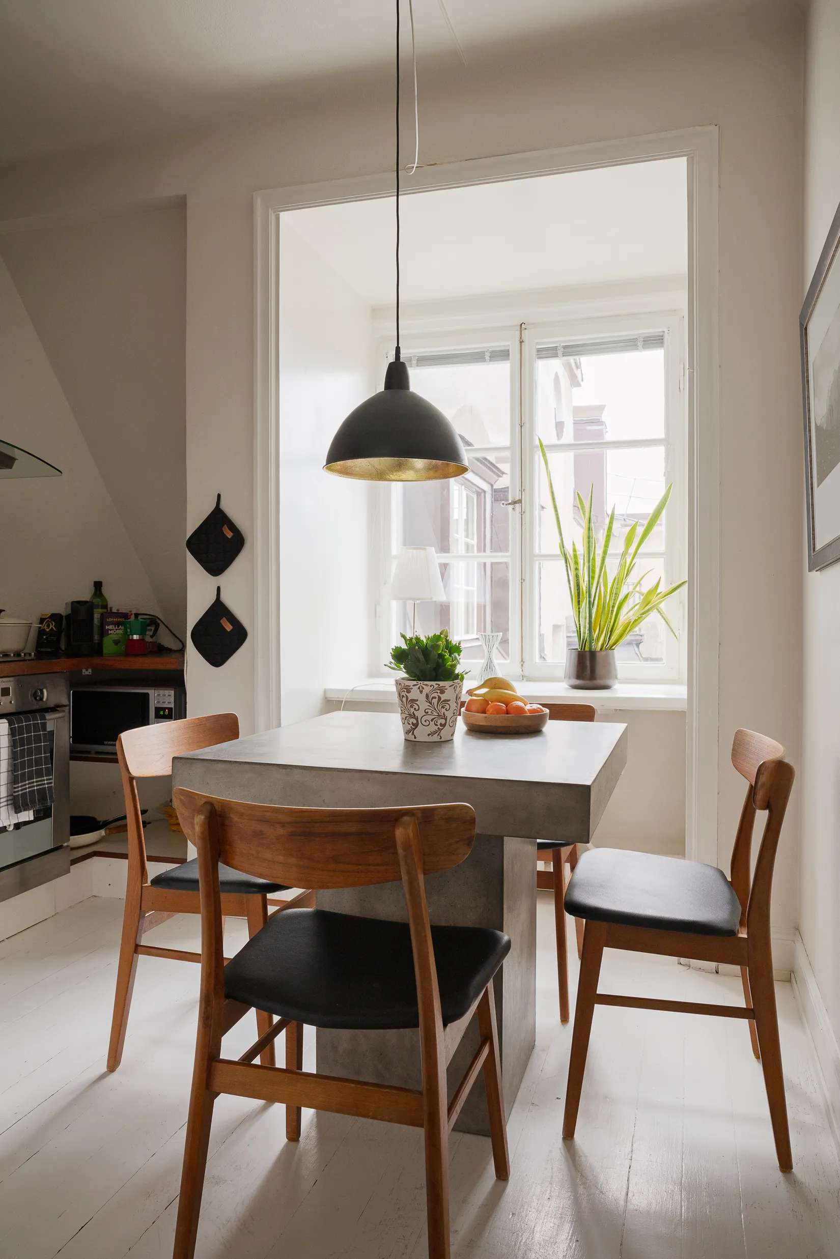 Bostadsrätt, Maria Prästgårdsgata 1B, Södermalm Maria, Stockholm