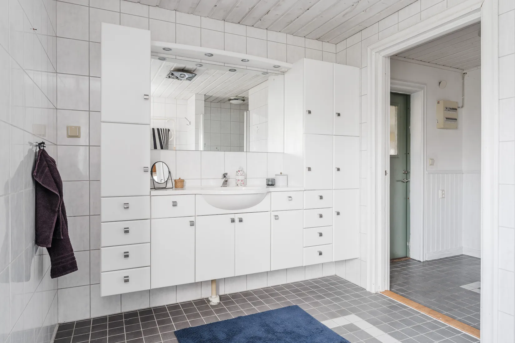 Gård/Skog, Aspnäs 521, Källviks Gård, Östervåla, Heby