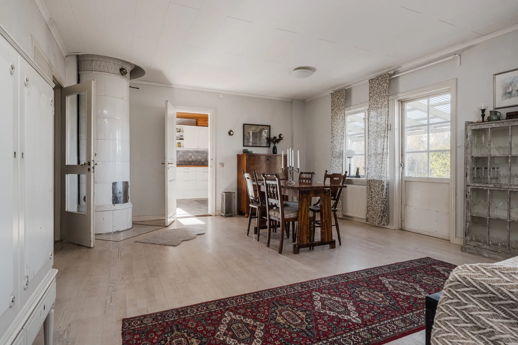 Gård/Skog, Aspnäs 521, Källviks Gård, Östervåla, Heby