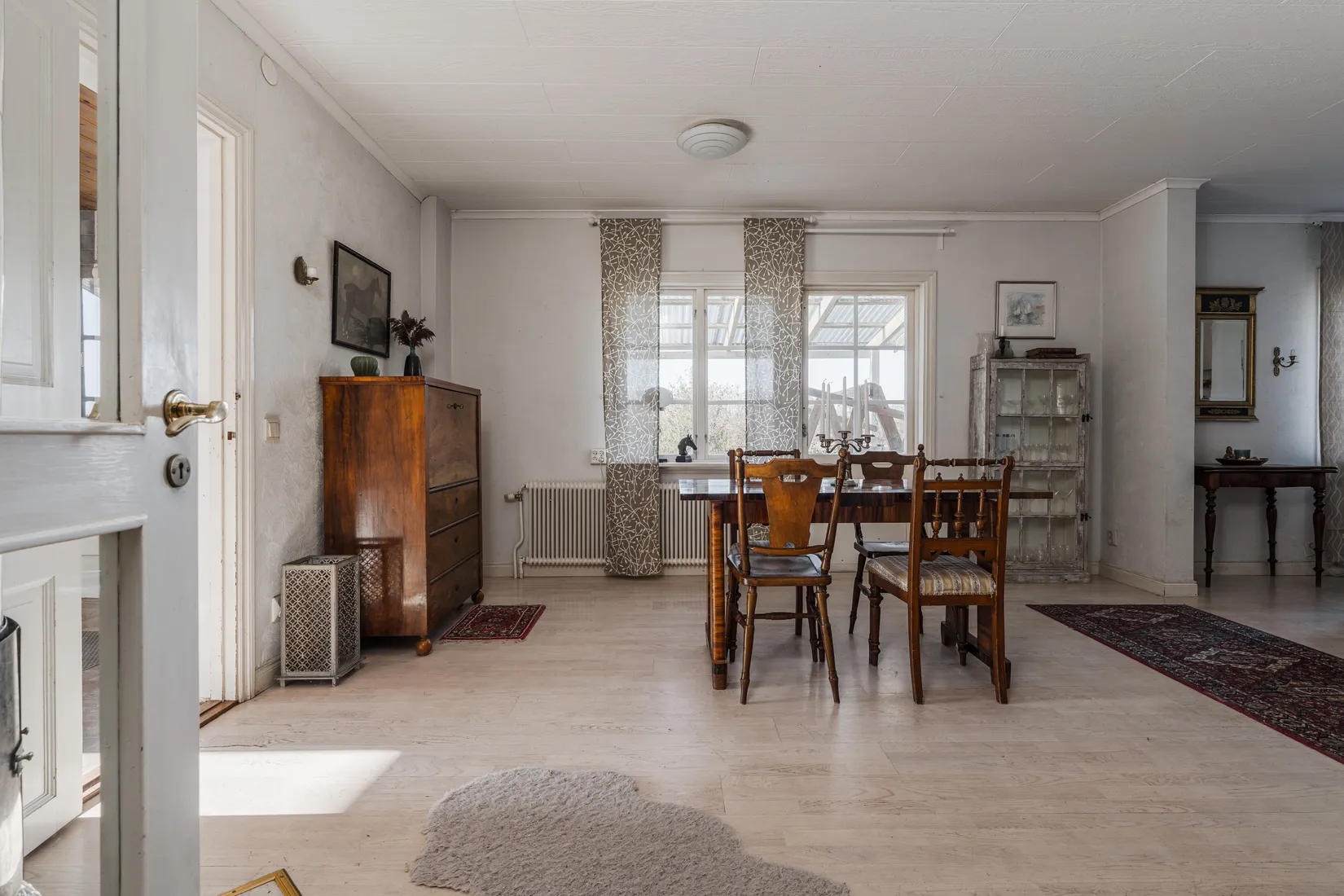 Gård/Skog, Aspnäs 521, Källviks Gård, Östervåla, Heby