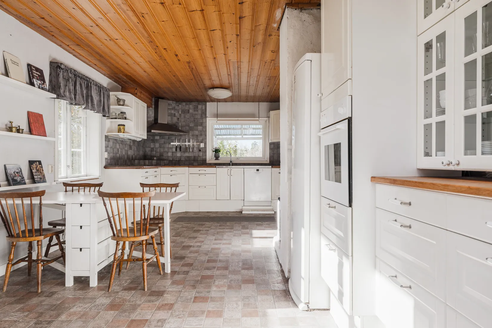 Gård/Skog, Aspnäs 521, Källviks Gård, Östervåla, Heby