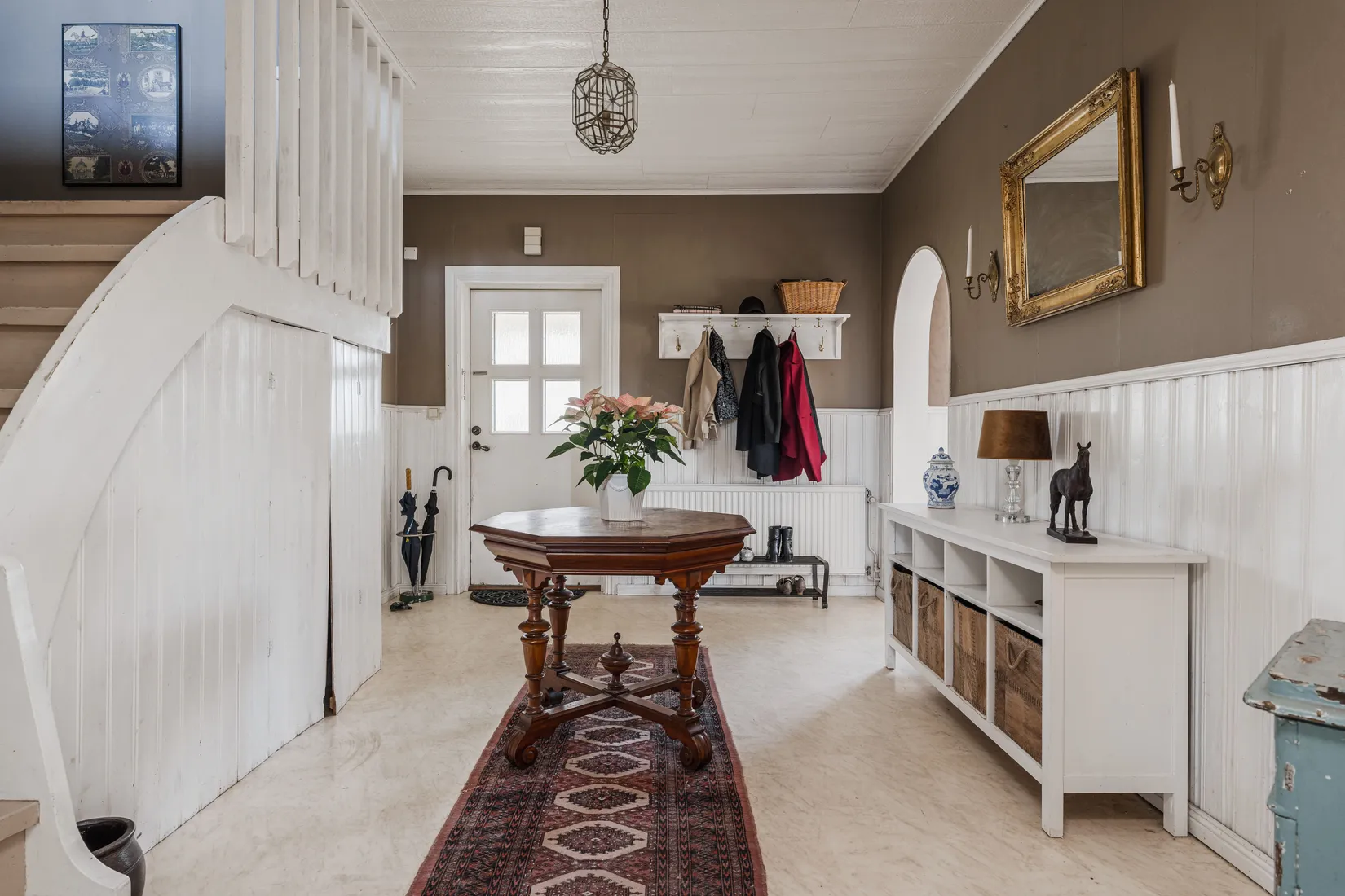 Gård/Skog, Aspnäs 521, Källviks Gård, Östervåla, Heby