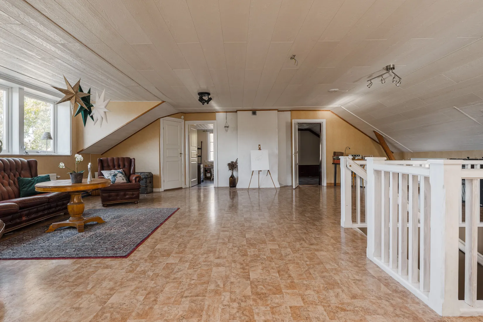 Gård/Skog, Aspnäs 521, Källviks Gård, Östervåla, Heby